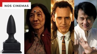 Tudo em Todo Lugar ao Mesmo Tempo: Produto erótico, Jackie Chan, Loki e mais curiosidades de um dos melhores filmes de 2022