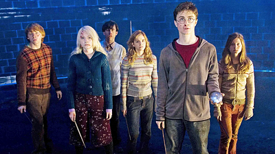 Imagem da notícia Harry Potter: Personagem muito conhecido dos fãs voltaria em A Ordem da Fênix, mas orçamento impediu