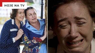Imagem da notícia Maria do Caritó na Sessão da Tarde (05/07): Lilia Cabral teve medo de ser cancelada após o filme