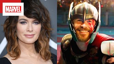 Imagem da notícia Lena Headey não foi a única eliminada de Thor: Amor e Trovão — confira outras participações cortadas do filme