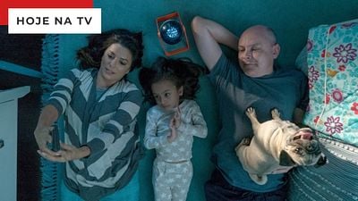 Imagem da notícia Nossa Vida com Cães na Sessão da Tarde (06/07): Atores do filme são pai e filha na vida real