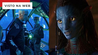 James Cameron pode não dirigir Avatar 4 e 5; entenda