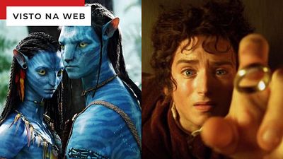 Imagem da notícia James Cameron compara as sequências de Avatar com O Senhor dos Anéis: "Tive que escrever os malditos romances para adaptar"