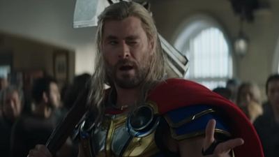 Thor 4: Entre no clima do quarto filme do herói de Amor e Trovão com estes produtos
