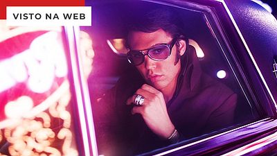 Imagem da notícia Elvis: Ator terminou o filme tremendo após “batismo” nas gravações e deixou diretor preocupado