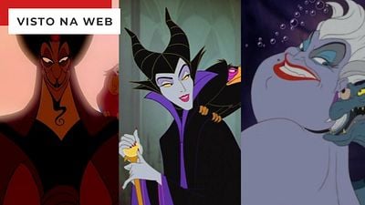 Imagem da notícia Todo vilão da Disney é gay ou drag queen? Descubra os personagens queer coded do estúdio 