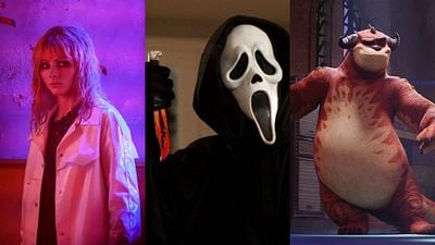 Imagem da notícia É apaixonado por cinema? Então confira as Superestreias do mês de julho no Telecine Premium