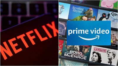 Perfis falsos de Netflix e Amazon Prime Video são usados para golpes; veja como se proteger