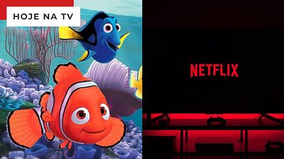 Imagem da notícia Procurando Nemo na Sessão da Tarde (11/07): Entenda como a animação ajudou um menino autista a ganhar versão personalizada da Netflix