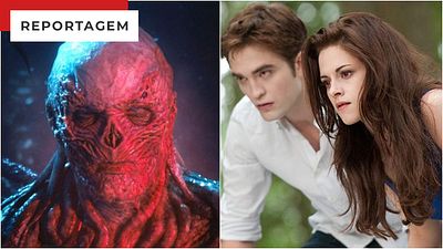 Imagem da notícia Vecna de Stranger Things, Jamie Campbell Bower foi vilão de Crepúsculo e revela quem é o mais forte (Entrevista Exclusiva)