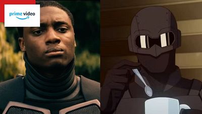 Imagem da notícia Sequência animada em The Boys: O criador queria que fosse “como se Scorsese tivesse dirigido Branca de Neve”