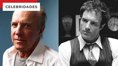 Imagem da notícia James Caan, ator de O Poderoso Chefão, morre aos 82 anos; relembre a carreira do artista