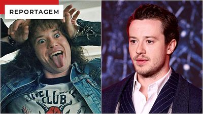Imagem da notícia Stranger Things pode ter spin-off de Eddie? Ator revela o que gostaria de ver em uma série própria (Entrevista exclusiva)