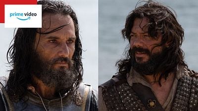 Imagem da notícia Sem Limites: Rodrigo Santoro e Álvaro Morte revelam os processos para interpretar duas grandes figuras históricas (Entrevista)