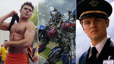 Imagem da notícia Filmes que a Globo vai passar no fim de semana (08/07 a 10/07)