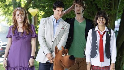 Imagem da notícia Scooby-Doo: Conheça todas as adaptações da franquia para os cinemas