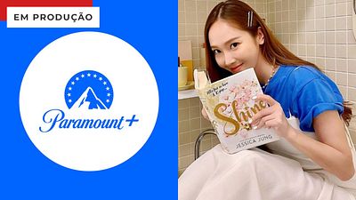 Imagem da notícia Paramount+ lançará nova produção sobre K-pop — o enredo é parecido com o livro da ex-Girls Generation, Jessica Jung