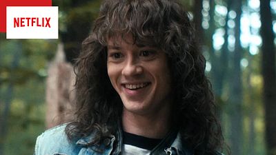 Imagem da notícia Stranger Things: A incrível transformação de Joseph Quinn em Eddie Munson
