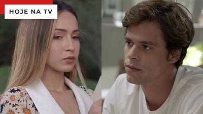 Imagem da notícia Todas as Garotas em Mim: Mirela se decepciona ao dar um flagra em Gustavo; veja resumo da semana de 11 de julho a 15 de julho