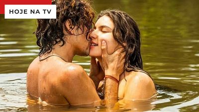 Imagem da notícia Pantanal: Juma está grávida mas desiste de casar com Jove; veja o resumo da semana de 11 a 16 de julho