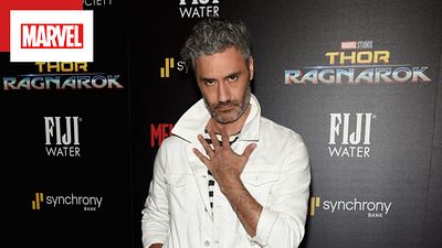 Imagem da notícia Thor 4: Taika Waititi afirma que versões Director's Cut não prestam e rechaça possibilidade com Amor e Trovão