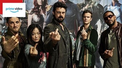 Imagem da notícia Emmy 2022: Por que The Boys não foi indicada à premiação?