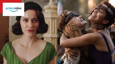 Emmy 2022: Séries indicadas IMPERDÍVEIS para assistir no Amazon Prime Video