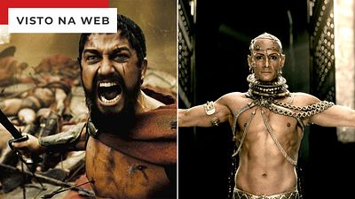 Imagem da notícia Filme épico de Zack Snyder é "racista e impreciso", avalia especialista em mitologia grega