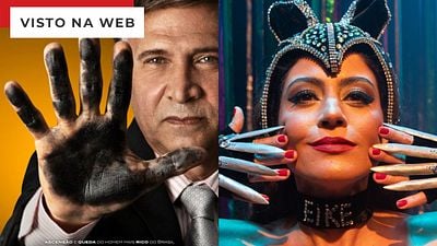 Imagem da notícia Tudo ou Nada: Ascensão e queda de Eike Batista se destacam em trailer intenso de cinebiografia