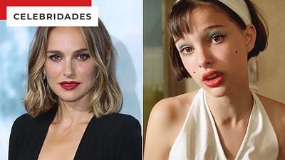 Imagem da notícia Natalie Portman relembra críticas com teor sexual que recebeu na época de O Profissional: "Eu tinha 13 anos"