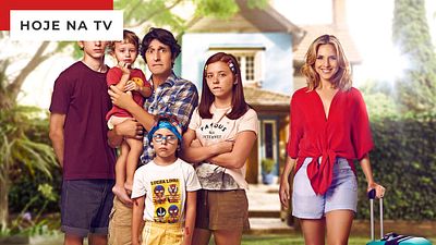 Imagem da notícia Mamãe Saiu de Férias na Sessão da Tarde (14/07): Filme foi criticado por conta de estereótipo machista