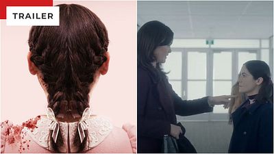 Imagem da notícia Órfã 2: Primeiro trailer mostra atriz rejuvenescida e revela história de origem da personagem