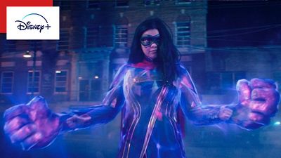 Imagem da notícia Ms. Marvel: O que AQUELA reviravolta diz sobre o futuro da heroína? Episódio final abre portas no MCU 