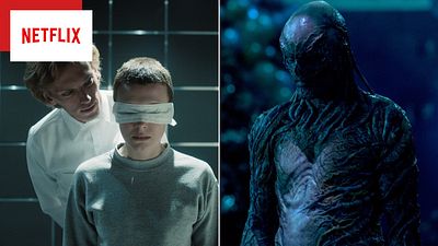 Imagem da notícia Stranger Things: Como fazer xixi com a roupa do Vecna?