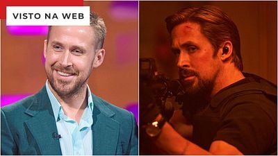 Imagem da notícia Agente Oculto: Ryan Gosling diz que quer entrar na Marvel e já escolheu personagem icônico