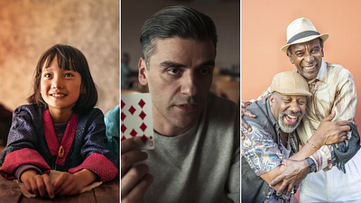 Imagem da notícia Um filme novo por dia durante 10 dias? Telecine promove mais uma edição online do Festival do Rio