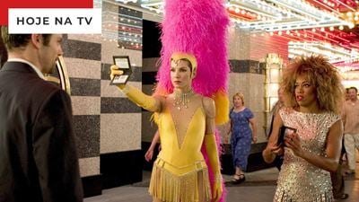 Miss Simpatia 2 na Sessão da Tarde (07/03): Sandra Bullock se arrependeu de ter filmado o longa