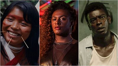 Imagem da notícia CCXP Awards 2022: Veja lista completa de vencedores e destaques em filmes e séries