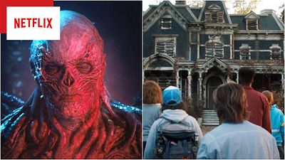 Imagem da notícia Stranger Things: Casa de Vecna existe de verdade e foi vendida por preço alto; veja fotos