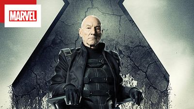 Imagem da notícia Marvel escolheu seu novo Professor Xavier? Ator de The Boys pode ser líder dos X-Men no MCU