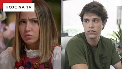 Imagem da notícia Todas as Garotas em Mim: Após ser flagrado por Mirela, Gustavo é punido; veja resumo da semana de 18 a 22 de julho