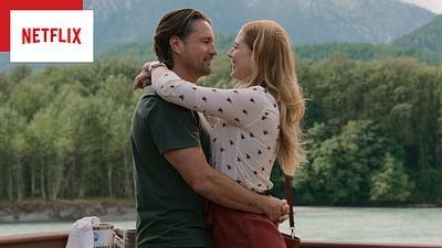 Imagem da notícia Virgin River: Você já viu o trailer da 4ª temporada? Série da Netflix traz grande mistério