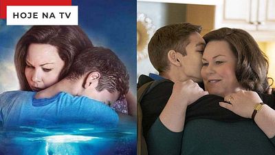 Imagem da notícia Superação - O Milagre da Fé na Tela Quente (18/07): Drama com atriz de This is Us é inspirado em caso real? Conheça a origem da trama