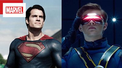 Imagem da notícia Henry Cavill é o novo membro dos X-Men? Ator surge irreconhecível como Cliclope