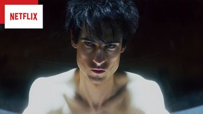 Imagem da notícia Sandman revela novas imagens com Sonho e Morte; atriz fala sobre sua personagem na série da Netflix