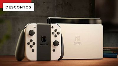 Imagem da notícia Jogos nostálgicos e personagens icônicos: Vale a pena comprar o Nintendo Switch?
