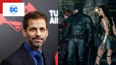 Imagem da notícia Liga da Justiça: Campanha pelo Snyder Cut pode ter sido falsificada; entenda a polêmica