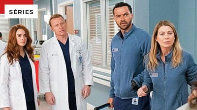 Imagem da notícia Grey’s Anatomy: 19ª temporada terá nova médica interpretada por atriz de Inventando Anna; conheça