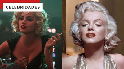 Blonde: Como seria Marilyn Monroe hoje se ela ainda estivesse viva? Inteligência artificial simula rosto envelhecido da atriz