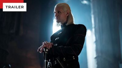 Imagem da notícia A Casa do Dragão: Trailer do spin-off de Game of Thrones promete guerra pelo Trono de Ferro